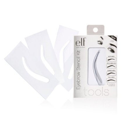 e.l.f. Eyebrow Stencil Kit